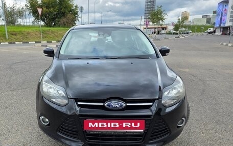 Ford Focus III, 2014 год, 850 000 рублей, 18 фотография