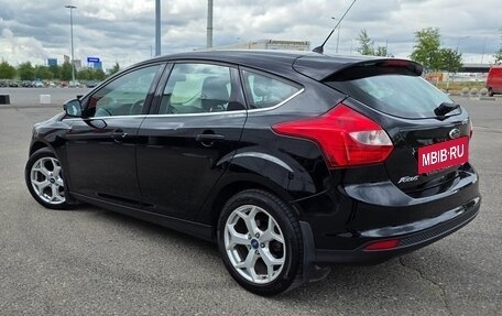 Ford Focus III, 2014 год, 850 000 рублей, 4 фотография