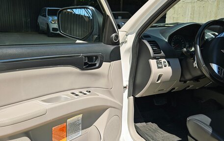 Mitsubishi Pajero Sport II рестайлинг, 2014 год, 2 990 000 рублей, 9 фотография