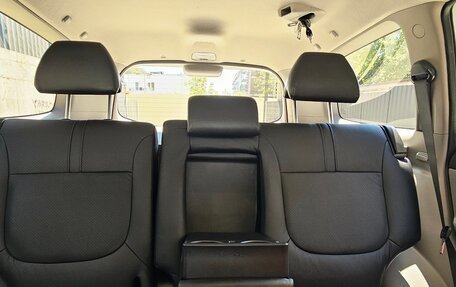 Mitsubishi Pajero Sport II рестайлинг, 2014 год, 2 990 000 рублей, 13 фотография