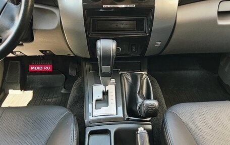 Mitsubishi Pajero Sport II рестайлинг, 2014 год, 2 990 000 рублей, 12 фотография
