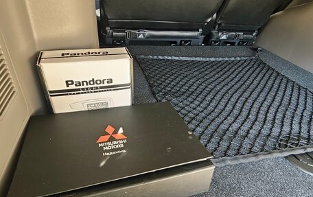 Mitsubishi Pajero Sport II рестайлинг, 2014 год, 2 990 000 рублей, 19 фотография