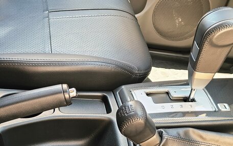 Mitsubishi Pajero Sport II рестайлинг, 2014 год, 2 990 000 рублей, 17 фотография