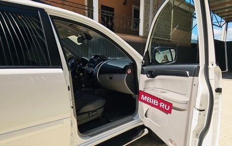 Mitsubishi Pajero Sport II рестайлинг, 2014 год, 2 990 000 рублей, 14 фотография