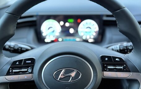 Hyundai Tucson, 2022 год, 3 200 000 рублей, 9 фотография