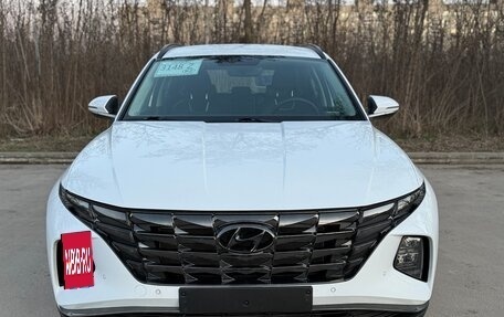 Hyundai Tucson, 2022 год, 3 200 000 рублей, 2 фотография