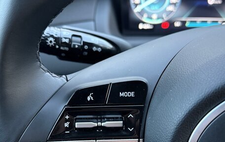 Hyundai Tucson, 2022 год, 3 200 000 рублей, 16 фотография