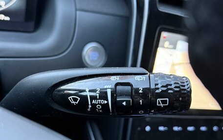 Hyundai Tucson, 2022 год, 3 200 000 рублей, 19 фотография