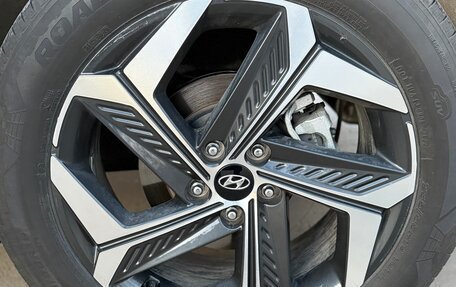 Hyundai Tucson, 2022 год, 3 200 000 рублей, 26 фотография