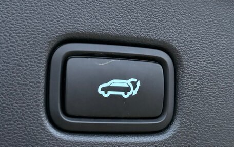 Hyundai Tucson, 2022 год, 3 200 000 рублей, 28 фотография