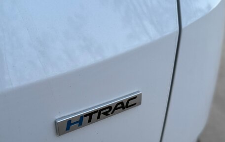 Hyundai Tucson, 2022 год, 3 200 000 рублей, 30 фотография