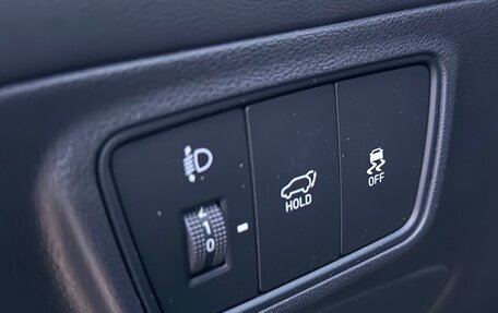 Hyundai Tucson, 2022 год, 3 200 000 рублей, 34 фотография