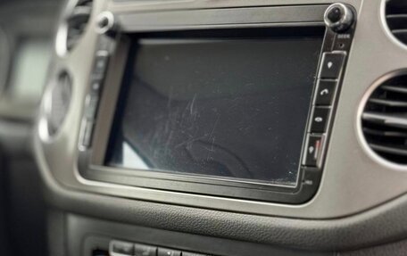 Volkswagen Tiguan I, 2010 год, 1 080 000 рублей, 8 фотография