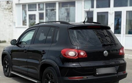 Volkswagen Tiguan I, 2010 год, 1 080 000 рублей, 6 фотография