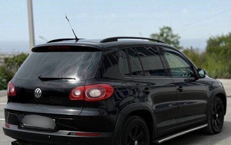 Volkswagen Tiguan I, 2010 год, 1 080 000 рублей, 9 фотография