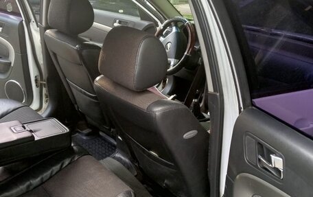 Chevrolet Epica, 2011 год, 362 000 рублей, 17 фотография