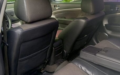 Chevrolet Epica, 2011 год, 362 000 рублей, 18 фотография