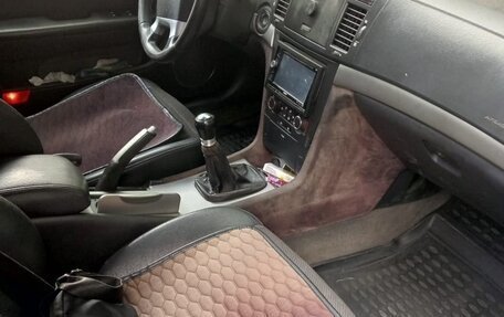 Chevrolet Epica, 2011 год, 362 000 рублей, 21 фотография