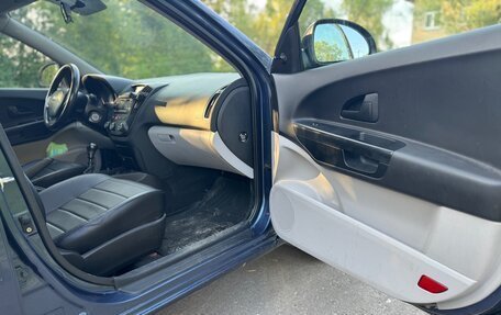 KIA cee'd I рестайлинг, 2009 год, 565 000 рублей, 7 фотография