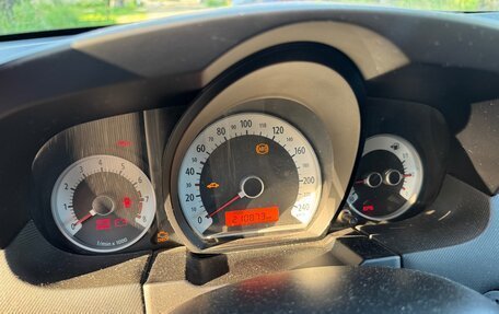 KIA cee'd I рестайлинг, 2009 год, 565 000 рублей, 12 фотография