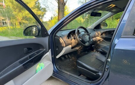 KIA cee'd I рестайлинг, 2009 год, 565 000 рублей, 10 фотография