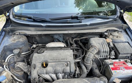KIA cee'd I рестайлинг, 2009 год, 565 000 рублей, 15 фотография