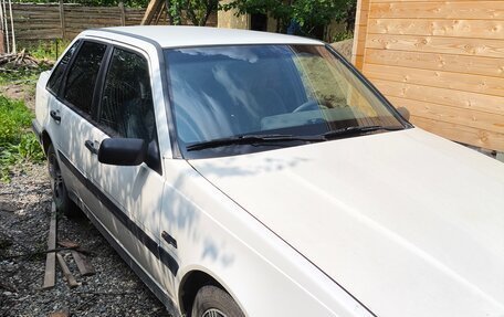 Volvo 440, 1989 год, 210 000 рублей, 3 фотография