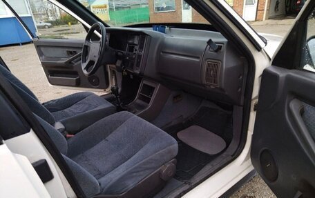Volvo 440, 1989 год, 210 000 рублей, 10 фотография