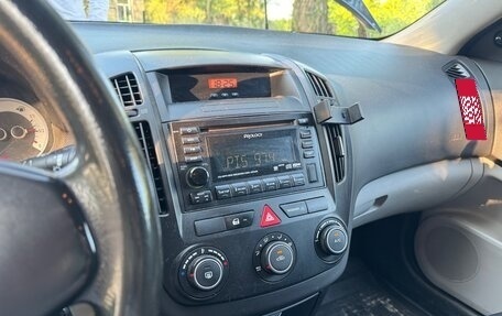 KIA cee'd I рестайлинг, 2009 год, 565 000 рублей, 13 фотография