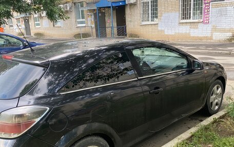 Opel Astra H, 2007 год, 330 000 рублей, 4 фотография