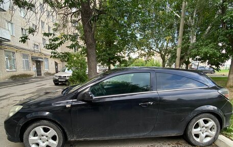 Opel Astra H, 2007 год, 330 000 рублей, 2 фотография