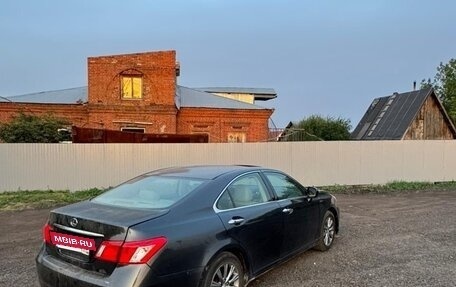 Lexus ES VII, 2006 год, 795 000 рублей, 4 фотография