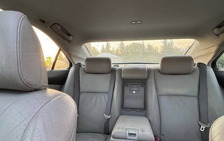 Lexus ES VII, 2006 год, 795 000 рублей, 8 фотография