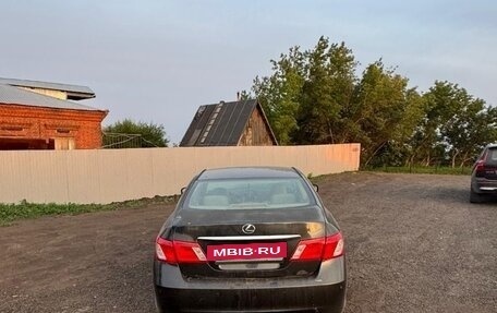 Lexus ES VII, 2006 год, 795 000 рублей, 6 фотография