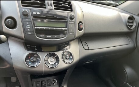 Toyota RAV4, 2011 год, 1 429 000 рублей, 8 фотография
