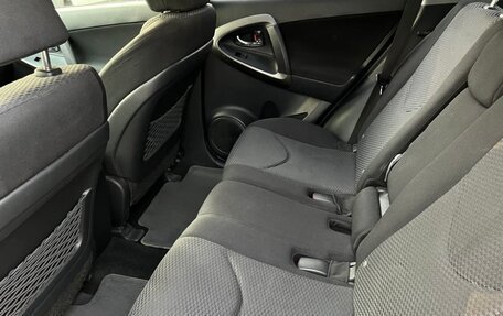 Toyota RAV4, 2011 год, 1 429 000 рублей, 6 фотография