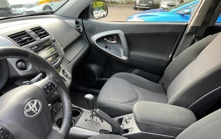 Toyota RAV4, 2011 год, 1 429 000 рублей, 5 фотография