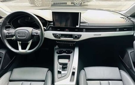 Audi A5, 2022 год, 3 520 000 рублей, 7 фотография