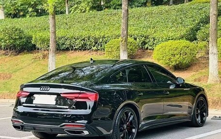 Audi A5, 2022 год, 3 520 000 рублей, 6 фотография
