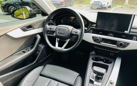 Audi A5, 2022 год, 3 520 000 рублей, 8 фотография