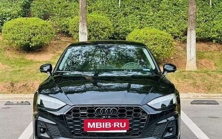 Audi A5, 2022 год, 3 520 000 рублей, 2 фотография