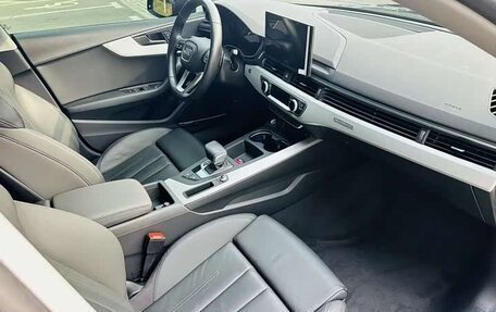 Audi A5, 2022 год, 3 520 000 рублей, 10 фотография