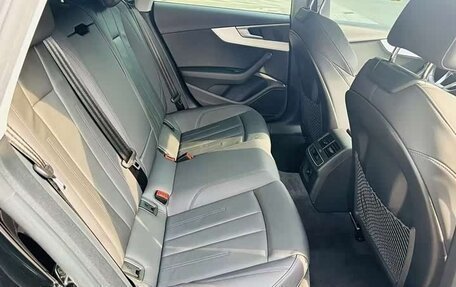Audi A5, 2022 год, 3 520 000 рублей, 13 фотография