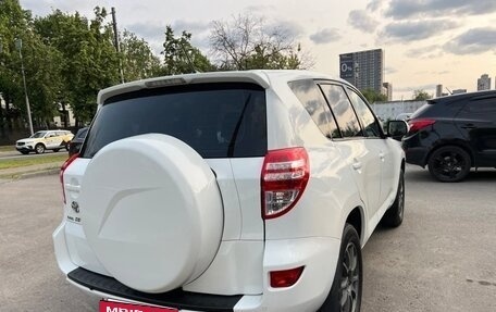 Toyota RAV4, 2011 год, 1 429 000 рублей, 3 фотография