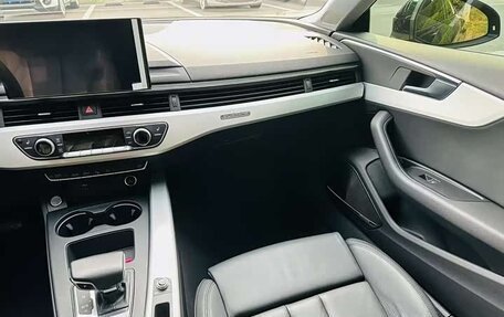Audi A5, 2022 год, 3 520 000 рублей, 11 фотография