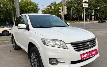 Toyota RAV4, 2011 год, 1 429 000 рублей, 2 фотография