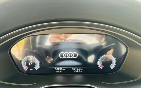 Audi A5, 2022 год, 3 520 000 рублей, 12 фотография