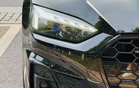 Audi A5, 2022 год, 3 520 000 рублей, 15 фотография