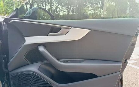Audi A5, 2022 год, 3 520 000 рублей, 18 фотография