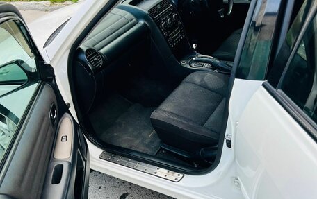 Toyota Altezza, 2002 год, 1 150 000 рублей, 13 фотография